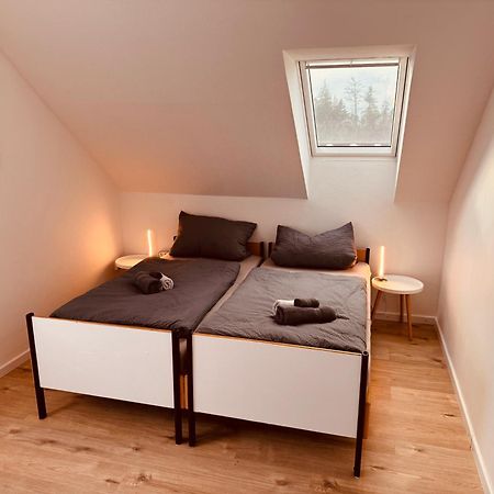 Felix Living 9, Modern & Cozy, 3 Zimmer Wohnung, Parkplatz Зальцвег Экстерьер фото